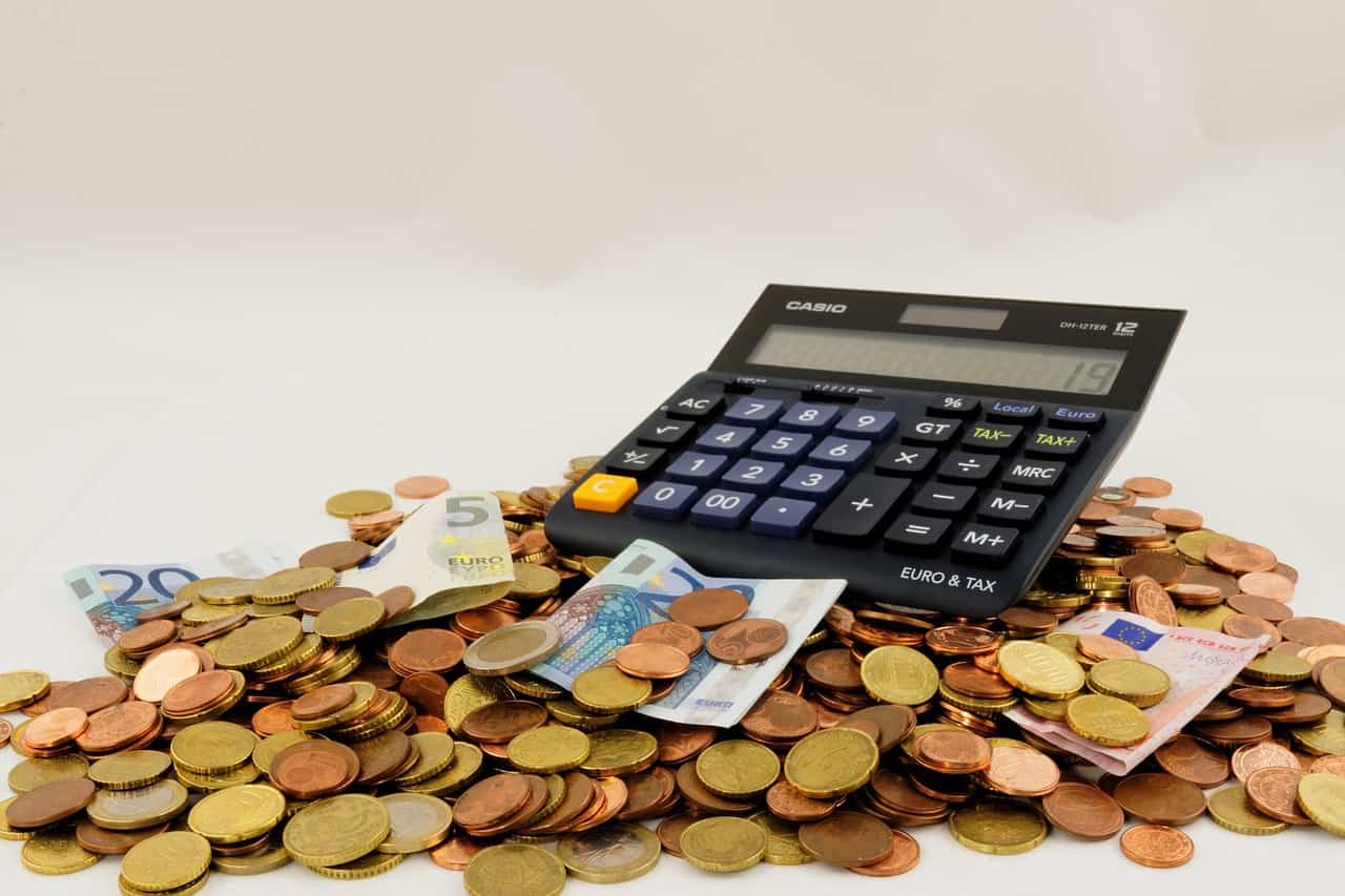 ביקורת של רשויות המס, ה- IRS, בארצות הברית